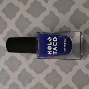 Holo Taco Royal Tea Blue
